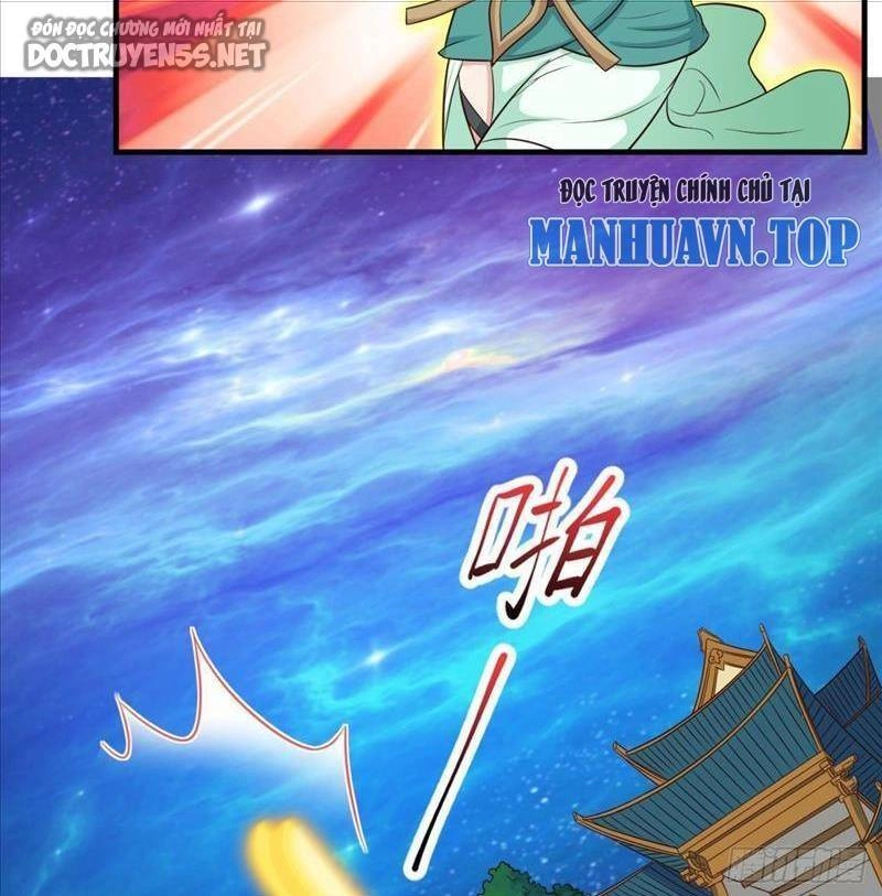 Vợ Tôi Và Tôi Thống Trị Tam Giới Chapter 95 - 2