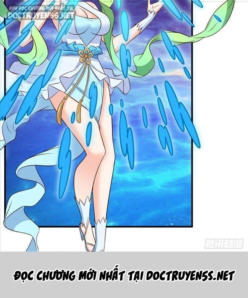 Vợ Tôi Và Tôi Thống Trị Tam Giới Chapter 95 - 6