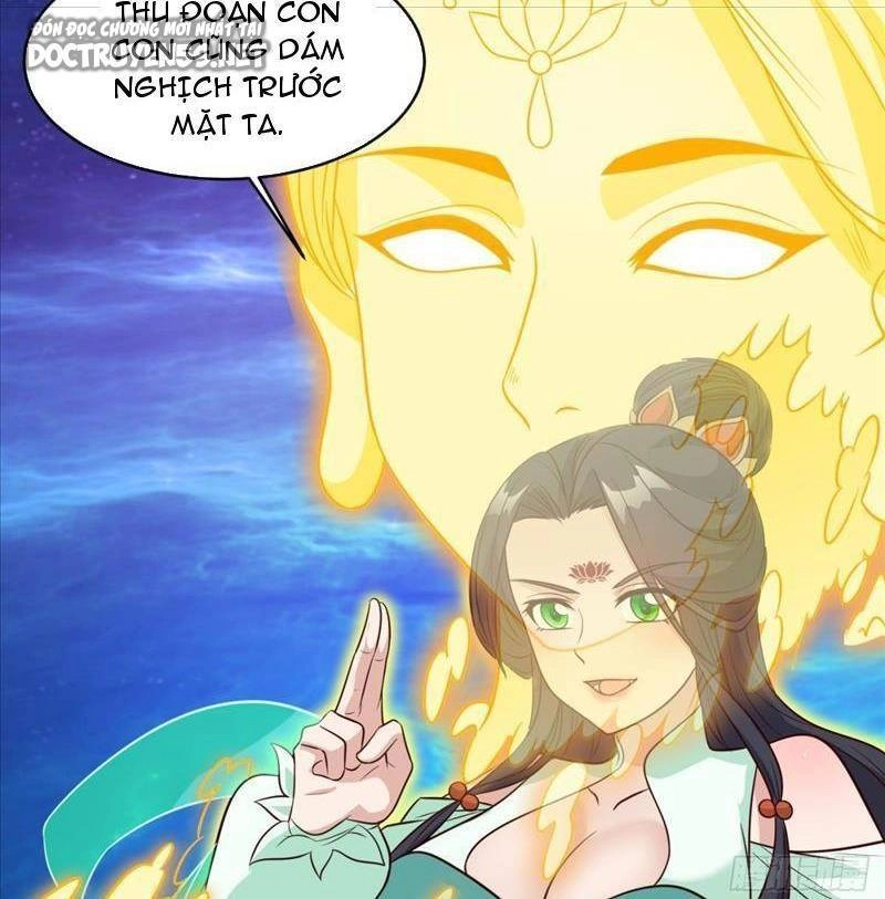 Vợ Tôi Và Tôi Thống Trị Tam Giới Chapter 95 - 8