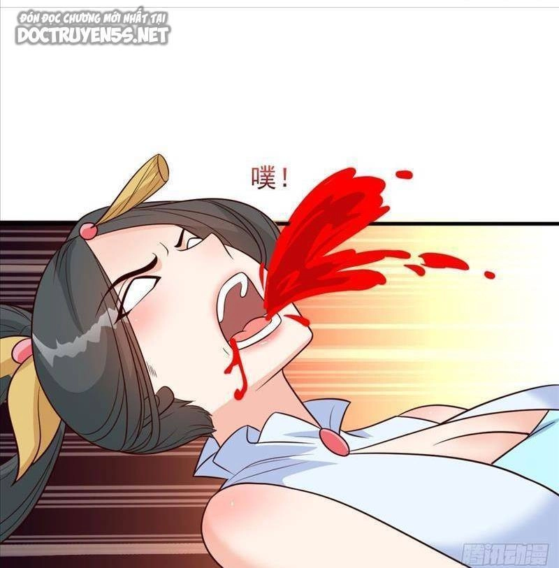 Vợ Tôi Và Tôi Thống Trị Tam Giới Chapter 95 - 12