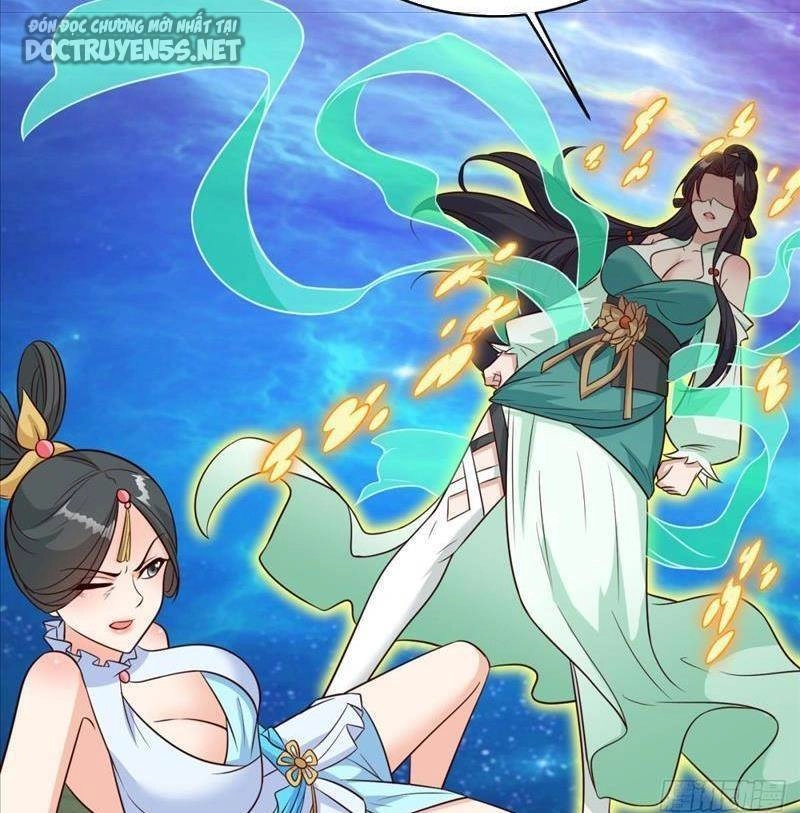 Vợ Tôi Và Tôi Thống Trị Tam Giới Chapter 95 - 14