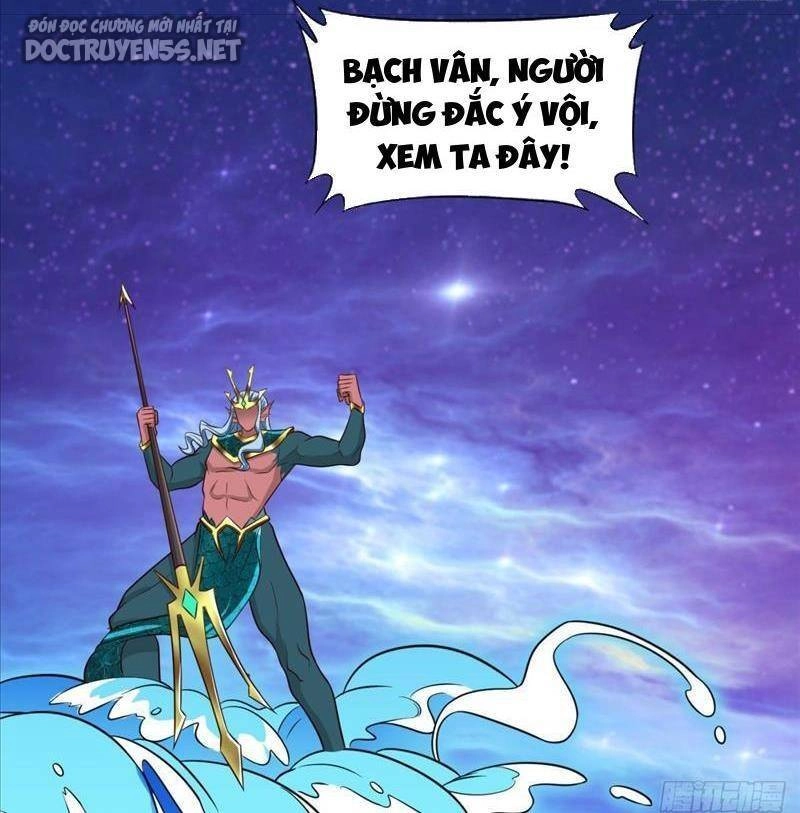 Vợ Tôi Và Tôi Thống Trị Tam Giới Chapter 95 - 16