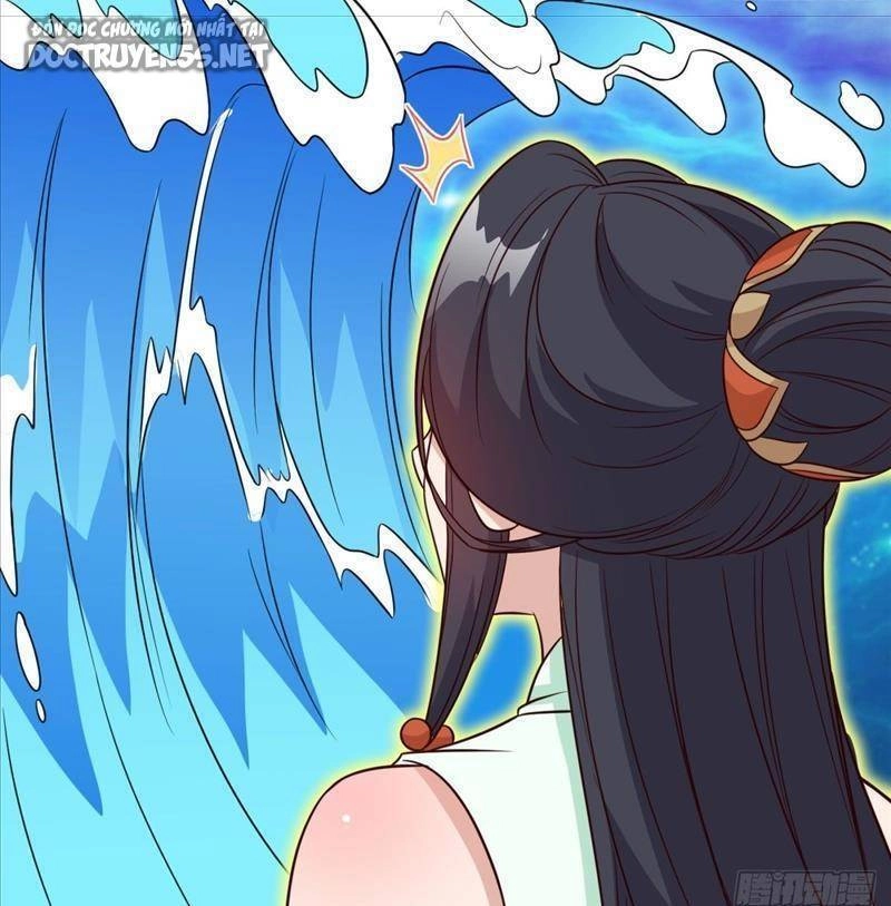 Vợ Tôi Và Tôi Thống Trị Tam Giới Chapter 95 - 17