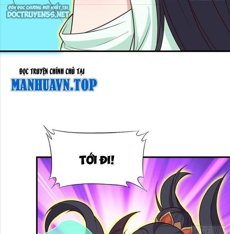 Vợ Tôi Và Tôi Thống Trị Tam Giới Chapter 95 - 18