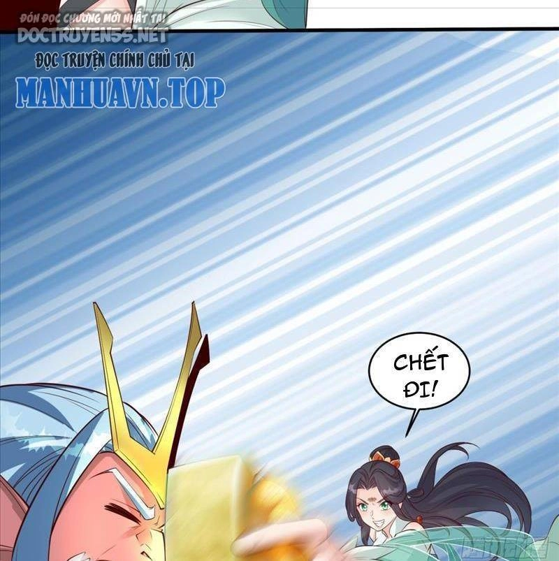 Vợ Tôi Và Tôi Thống Trị Tam Giới Chapter 95 - 24