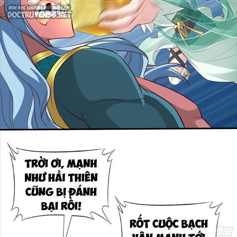 Vợ Tôi Và Tôi Thống Trị Tam Giới Chapter 95 - 25