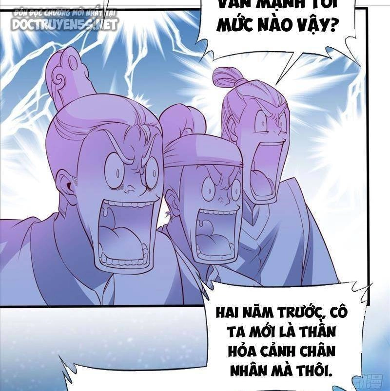 Vợ Tôi Và Tôi Thống Trị Tam Giới Chapter 95 - 26