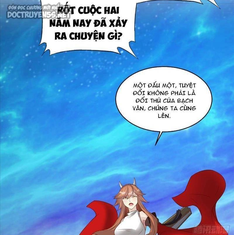 Vợ Tôi Và Tôi Thống Trị Tam Giới Chapter 95 - 27