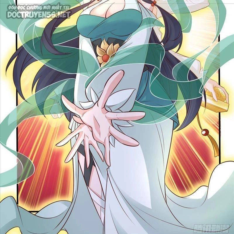 Vợ Tôi Và Tôi Thống Trị Tam Giới Chapter 95 - 32