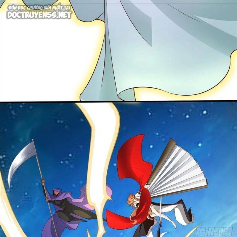 Vợ Tôi Và Tôi Thống Trị Tam Giới Chapter 95 - 33