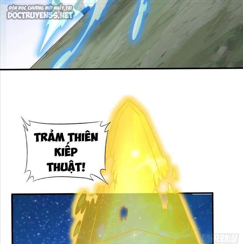 Vợ Tôi Và Tôi Thống Trị Tam Giới Chapter 95 - 35