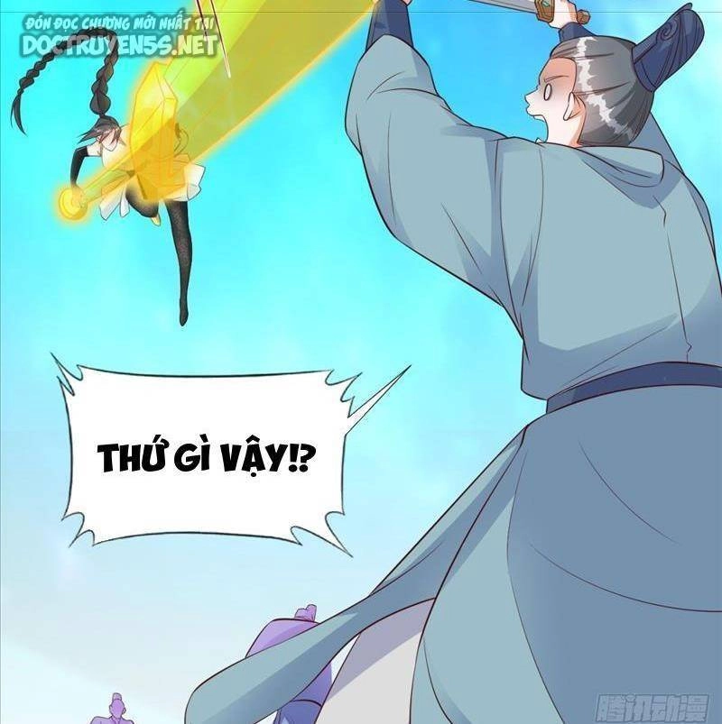 Vợ Tôi Và Tôi Thống Trị Tam Giới Chapter 95 - 39