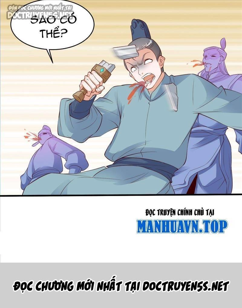 Vợ Tôi Và Tôi Thống Trị Tam Giới Chapter 95 - 41