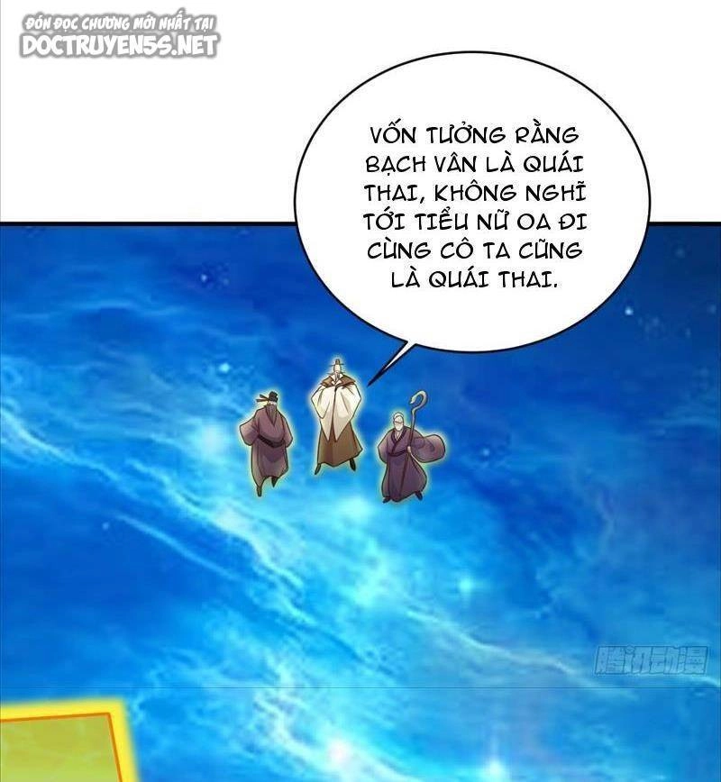 Vợ Tôi Và Tôi Thống Trị Tam Giới Chapter 95 - 42