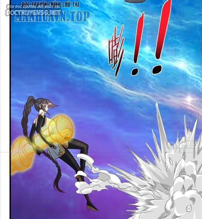 Vợ Tôi Và Tôi Thống Trị Tam Giới Chapter 95 - 46