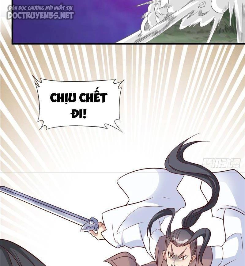 Vợ Tôi Và Tôi Thống Trị Tam Giới Chapter 95 - 47