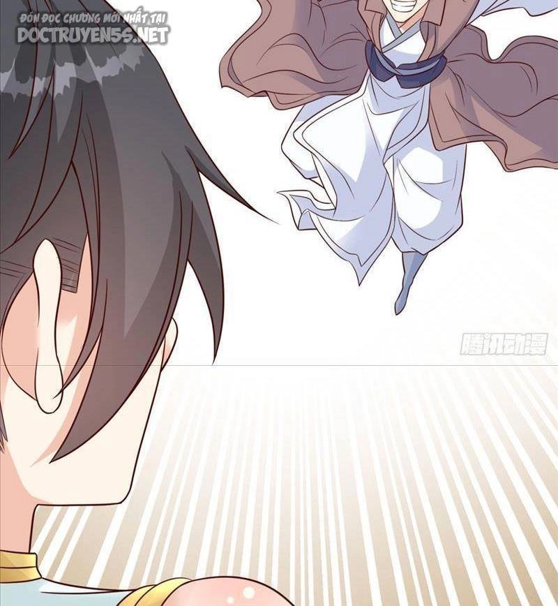 Vợ Tôi Và Tôi Thống Trị Tam Giới Chapter 95 - 48