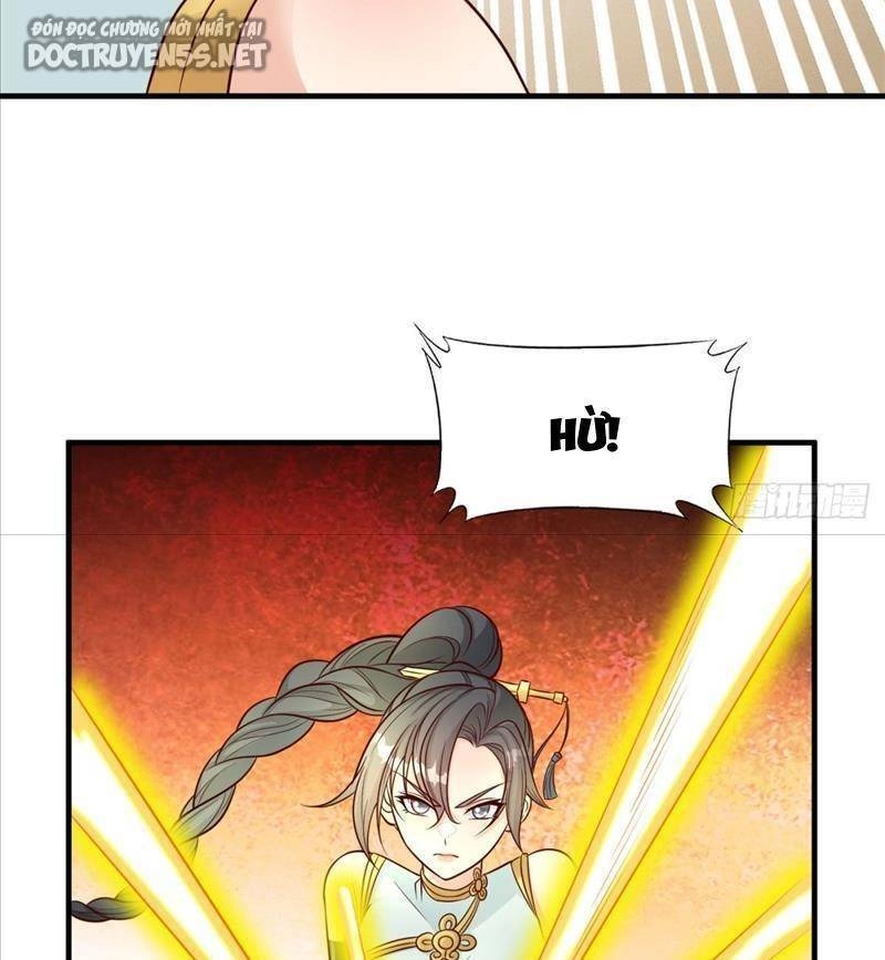 Vợ Tôi Và Tôi Thống Trị Tam Giới Chapter 95 - 49