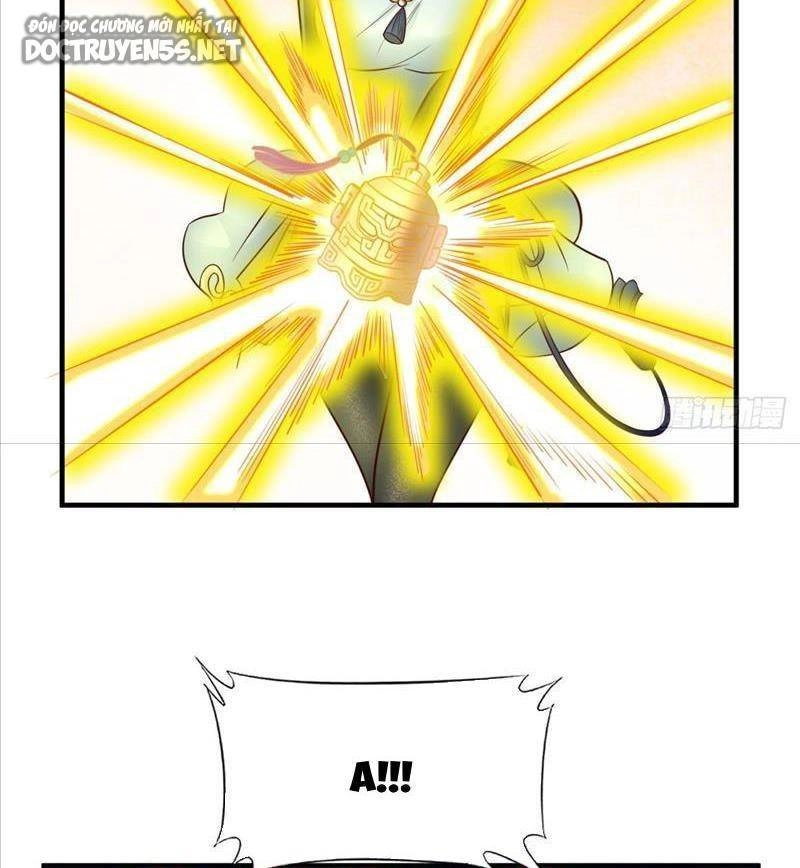 Vợ Tôi Và Tôi Thống Trị Tam Giới Chapter 95 - 50