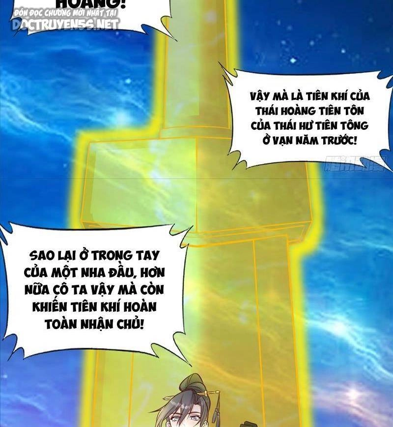 Vợ Tôi Và Tôi Thống Trị Tam Giới Chapter 95 - 52