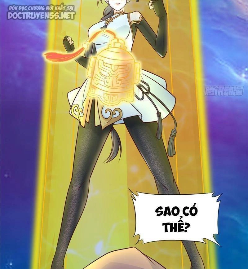 Vợ Tôi Và Tôi Thống Trị Tam Giới Chapter 95 - 53