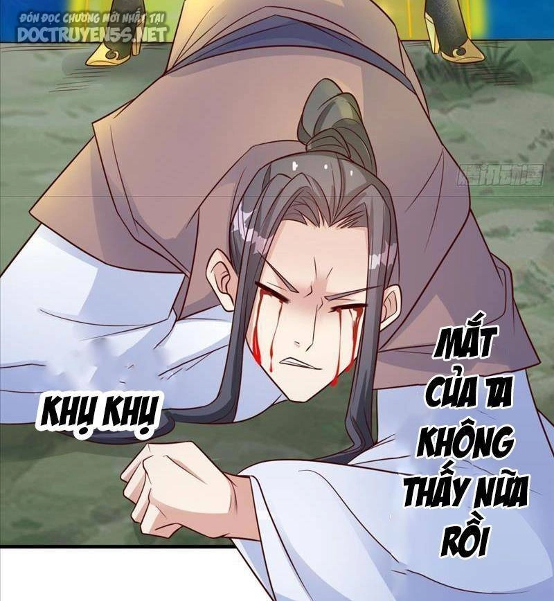 Vợ Tôi Và Tôi Thống Trị Tam Giới Chapter 95 - 54