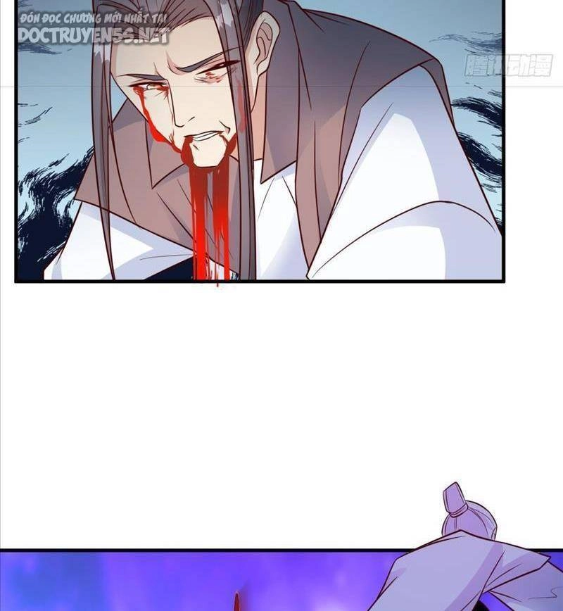 Vợ Tôi Và Tôi Thống Trị Tam Giới Chapter 95 - 58