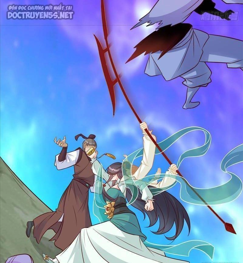 Vợ Tôi Và Tôi Thống Trị Tam Giới Chapter 95 - 59