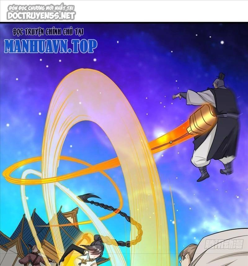 Vợ Tôi Và Tôi Thống Trị Tam Giới Chapter 95 - 61