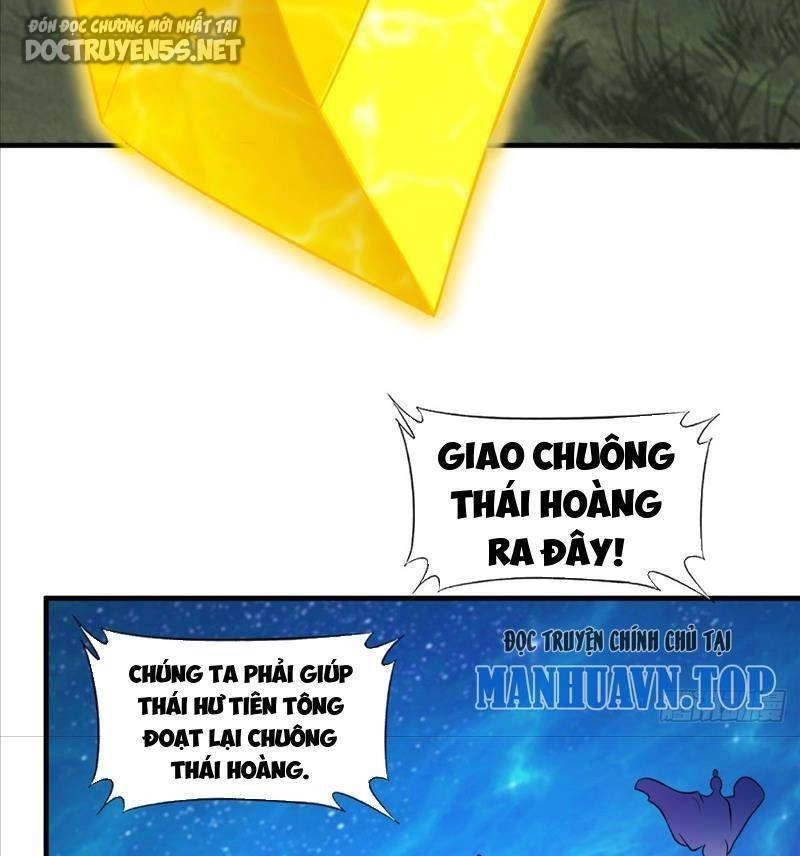 Vợ Tôi Và Tôi Thống Trị Tam Giới Chapter 95 - 63