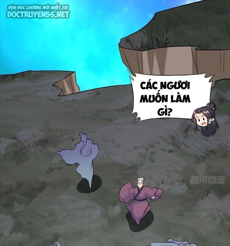 Vợ Tôi Và Tôi Thống Trị Tam Giới Chapter 95 - 65