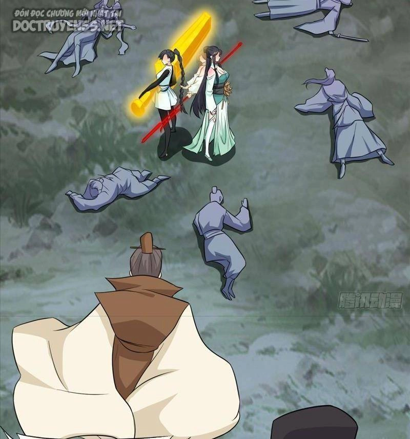 Vợ Tôi Và Tôi Thống Trị Tam Giới Chapter 95 - 66