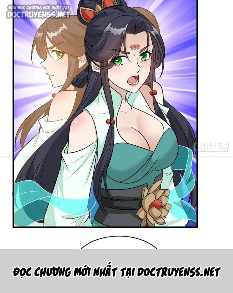 Vợ Tôi Và Tôi Thống Trị Tam Giới Chapter 95 - 68