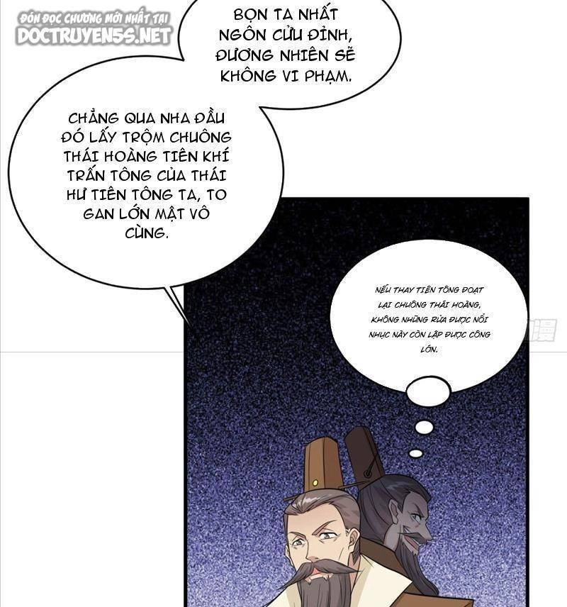 Vợ Tôi Và Tôi Thống Trị Tam Giới Chapter 95 - 69