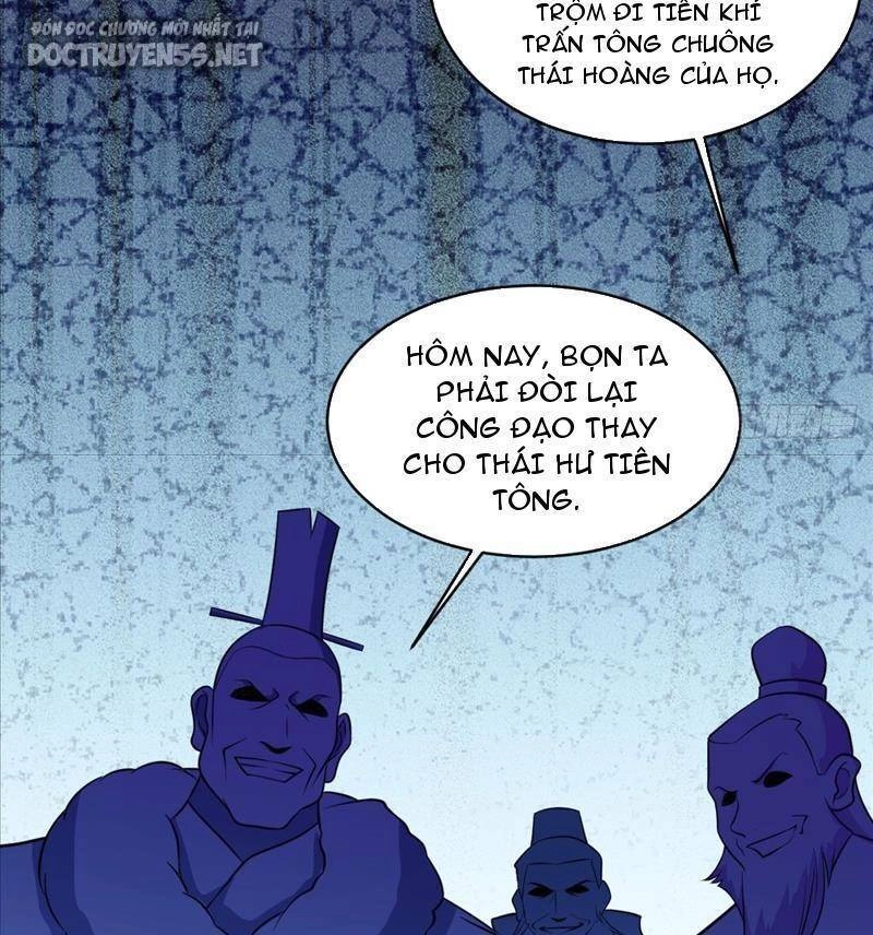 Vợ Tôi Và Tôi Thống Trị Tam Giới Chapter 95 - 71