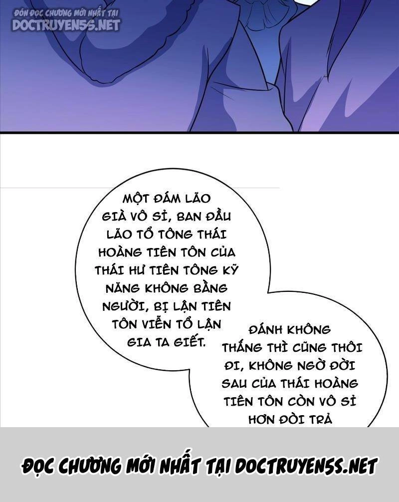 Vợ Tôi Và Tôi Thống Trị Tam Giới Chapter 95 - 72