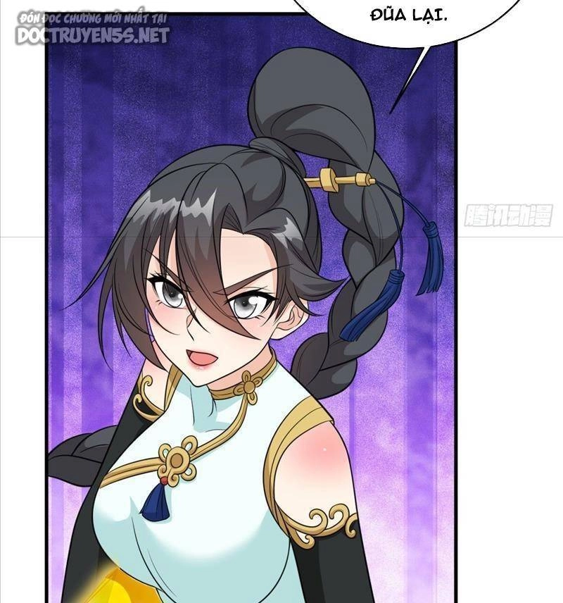 Vợ Tôi Và Tôi Thống Trị Tam Giới Chapter 95 - 73