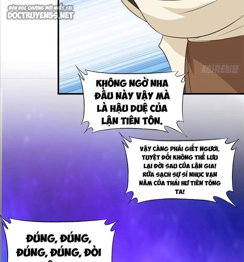 Vợ Tôi Và Tôi Thống Trị Tam Giới Chapter 95 - 75