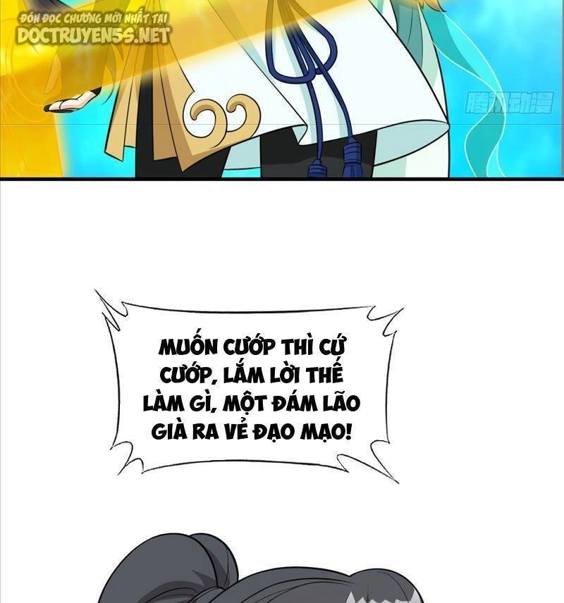 Vợ Tôi Và Tôi Thống Trị Tam Giới Chapter 95 - 77