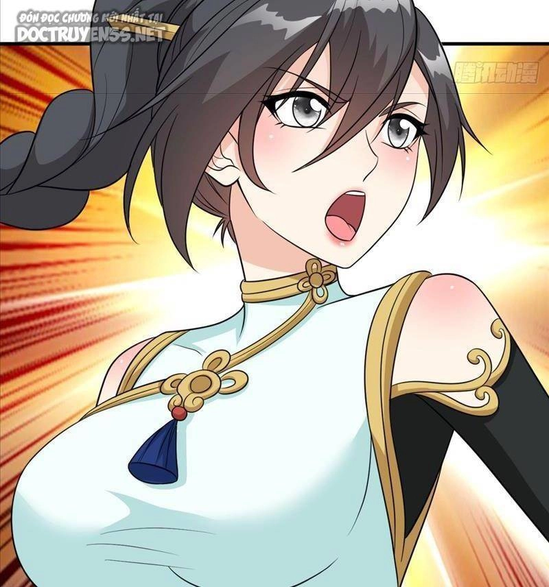 Vợ Tôi Và Tôi Thống Trị Tam Giới Chapter 95 - 78