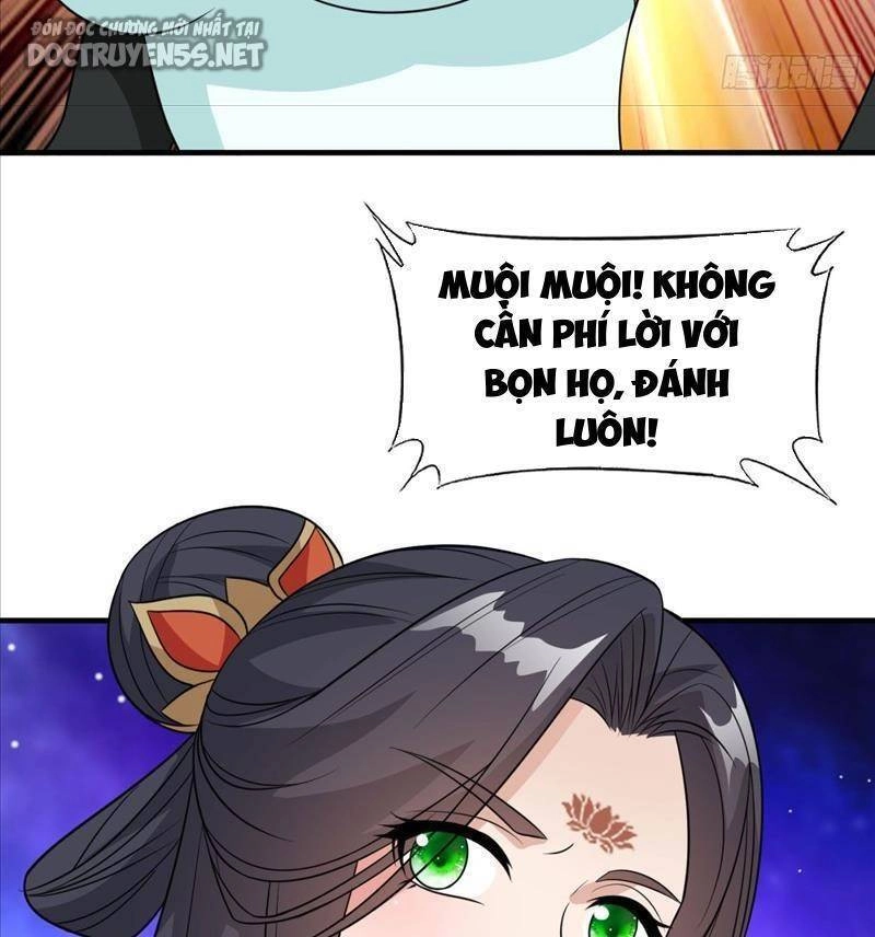 Vợ Tôi Và Tôi Thống Trị Tam Giới Chapter 95 - 79