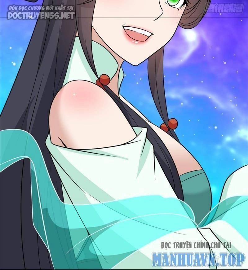 Vợ Tôi Và Tôi Thống Trị Tam Giới Chapter 95 - 80