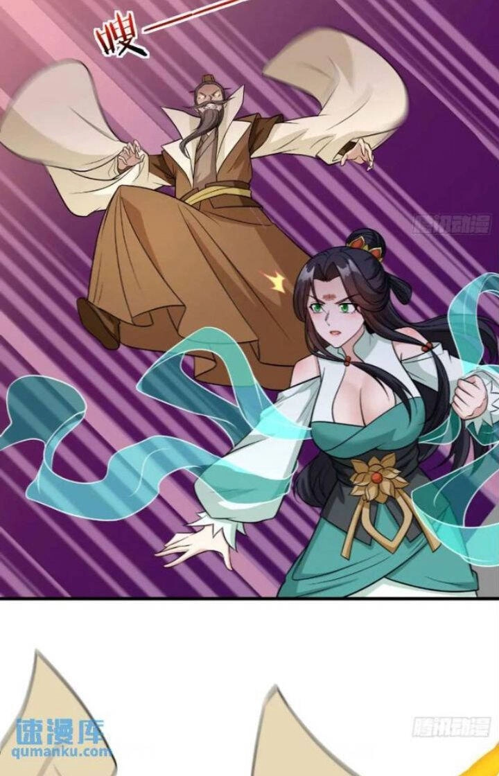 Vợ Tôi Và Tôi Thống Trị Tam Giới Chapter 96 - 7