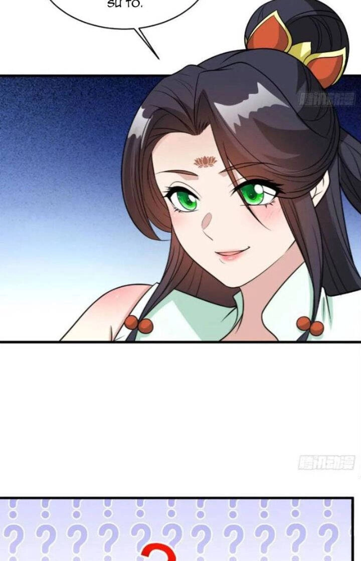 Vợ Tôi Và Tôi Thống Trị Tam Giới Chapter 96 - 11