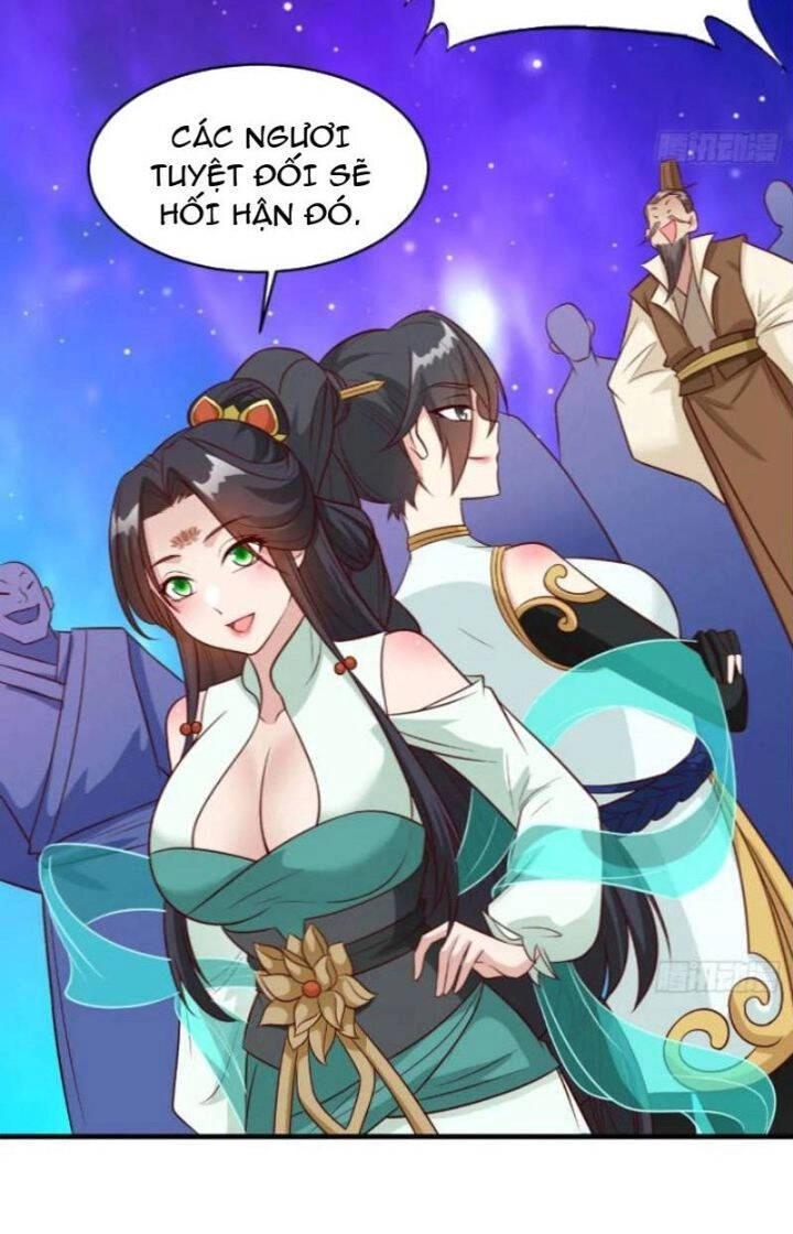 Vợ Tôi Và Tôi Thống Trị Tam Giới Chapter 96 - 13