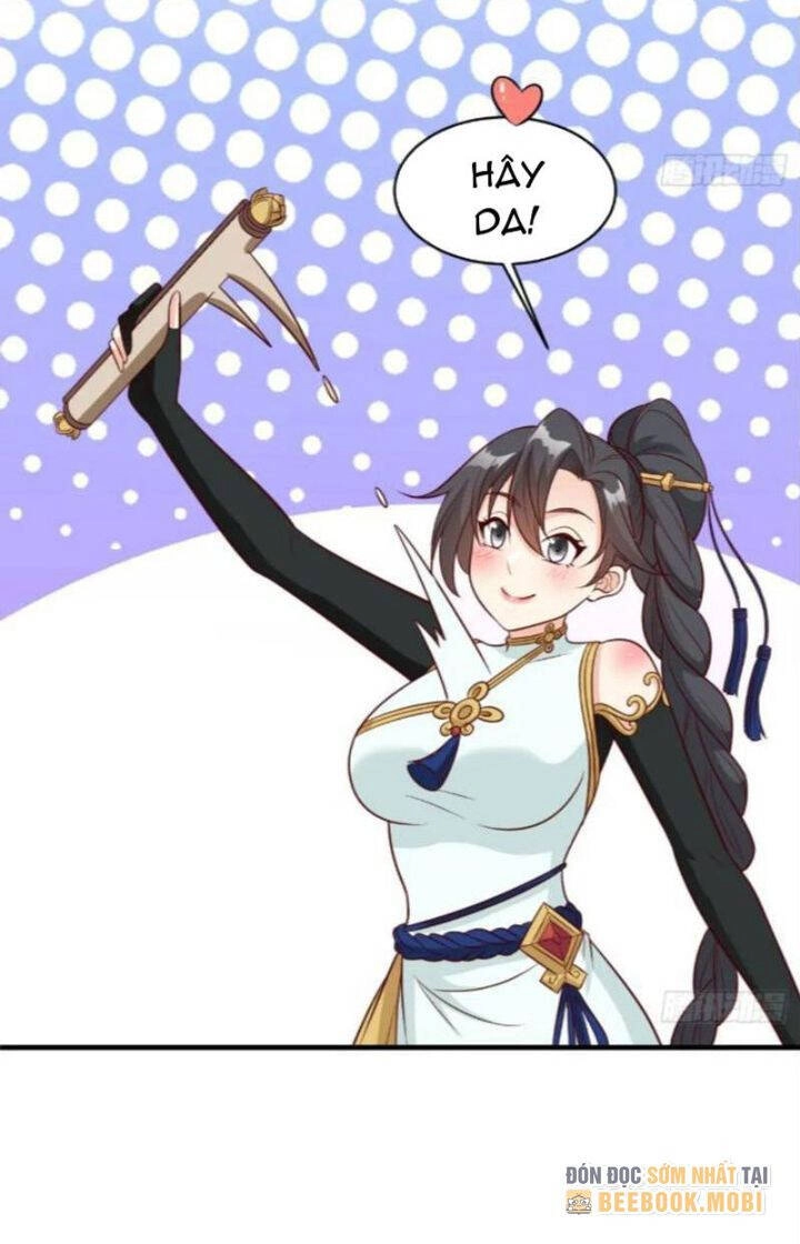 Vợ Tôi Và Tôi Thống Trị Tam Giới Chapter 96 - 15