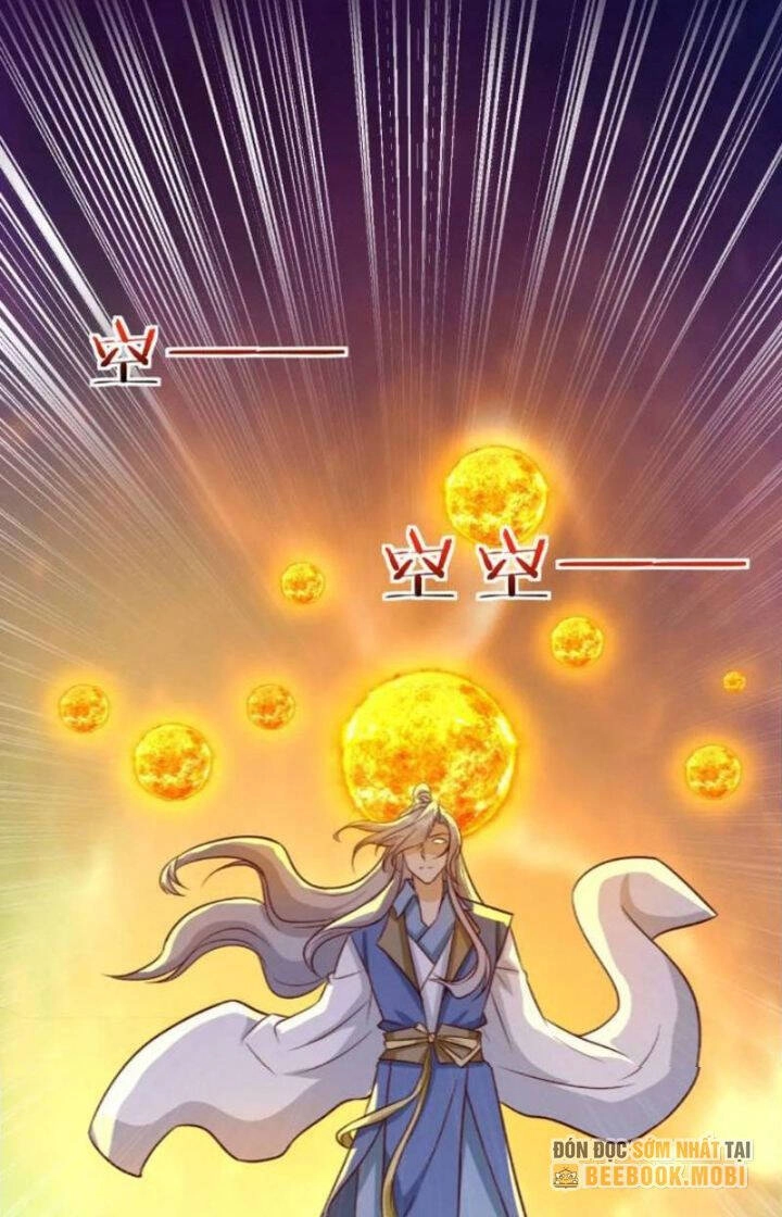 Vợ Tôi Và Tôi Thống Trị Tam Giới Chapter 96 - 20