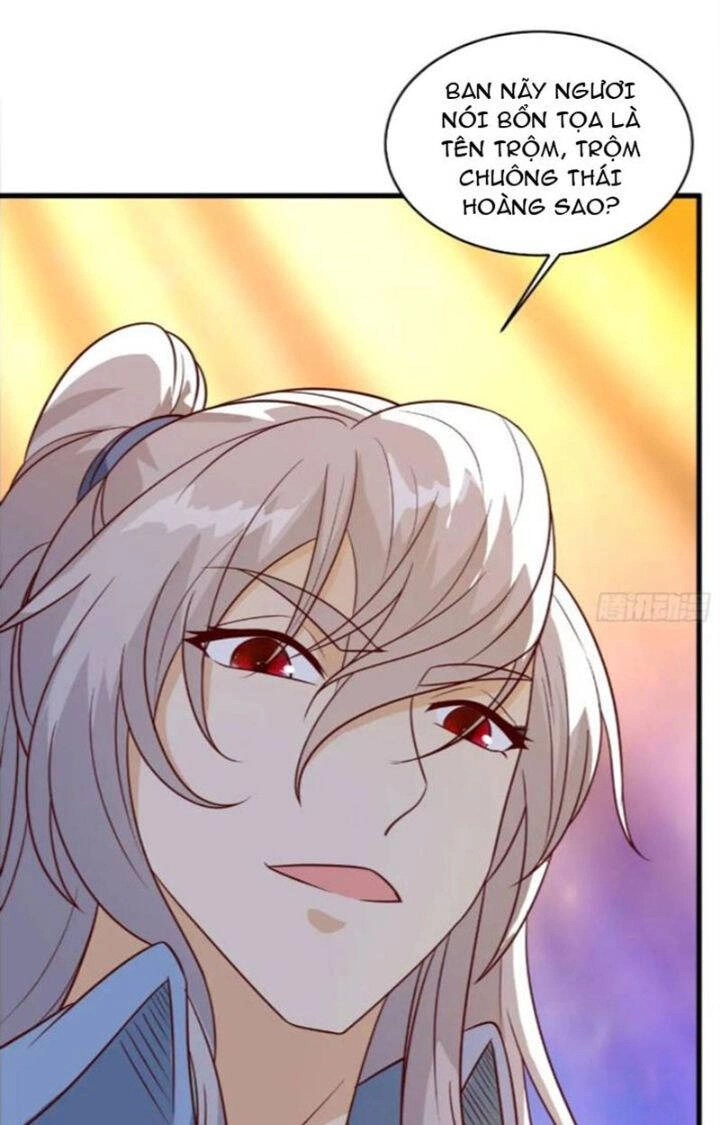 Vợ Tôi Và Tôi Thống Trị Tam Giới Chapter 96 - 24