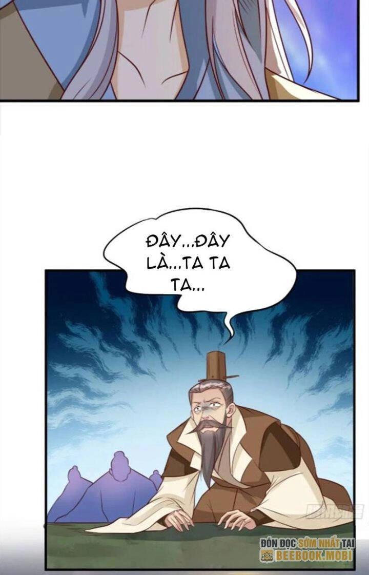 Vợ Tôi Và Tôi Thống Trị Tam Giới Chapter 96 - 25