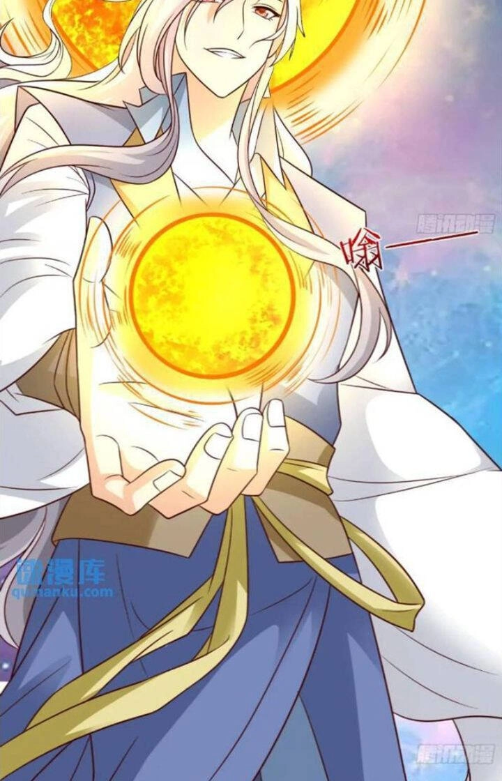 Vợ Tôi Và Tôi Thống Trị Tam Giới Chapter 96 - 29